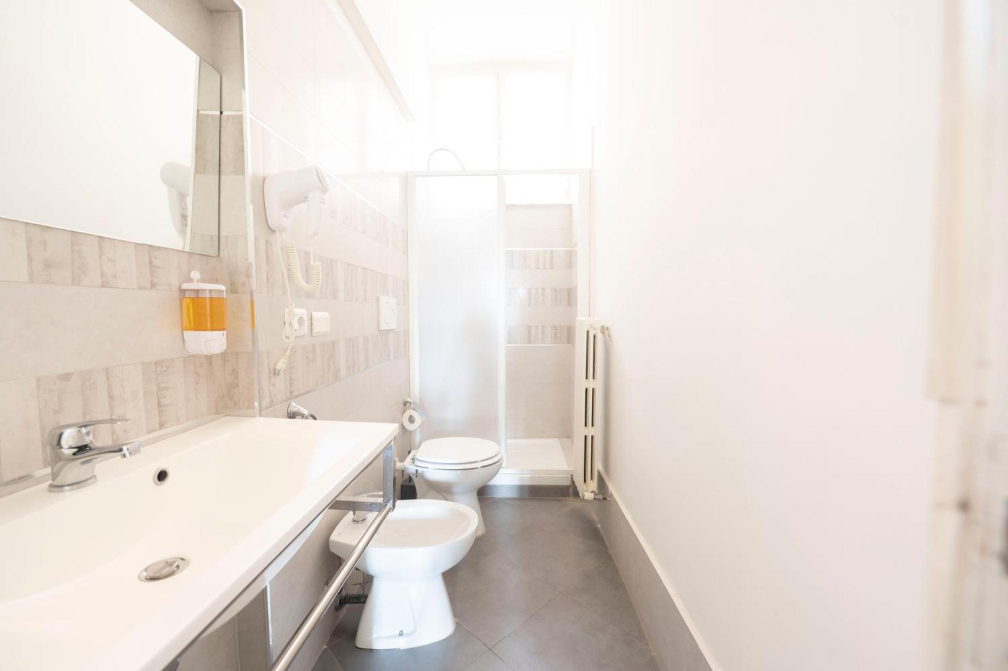 Praetorian Apartment โรม ภายนอก รูปภาพ