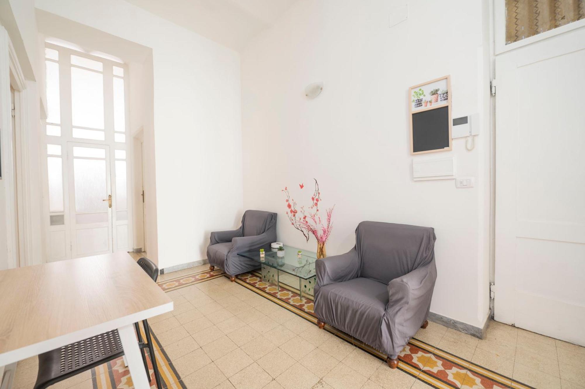 Praetorian Apartment โรม ภายนอก รูปภาพ